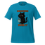 Undercaffeinated Over It Shirt - MindPop Threads