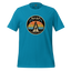 Quantum Leaper Shirt - MindPop Threads