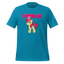 Stupid Git Unicorn Shirt - MindPop Threads