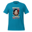 Total Betty – Chola Style Bubble Gum Babe Shirt - MindPop Threads