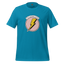 I am the Hot Flash Shirt - MindPop Threads