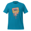 Summer Mix Tape Shirt - MindPop Threads