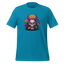 Hay Fever Monster Shirt - MindPop Threads