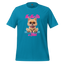 Na-Ma-Ste A Bitch PomPom Shirt - MindPop Threads