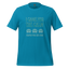I came for the Calm Shirt - MindPop Threads