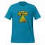A Camel’s Last Straw Tuesday Shirt - MindPop Threads