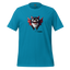 Barkula Vampire Pooch Shirt  T-Shirt