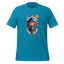 Space Man Shirt  T-Shirt