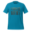 Gold Namaste Bitches Shirt  T-Shirt