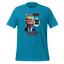 Redacted : Failed 3 Gates Shirt  T-Shirt