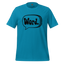GenX Lingo Word Shirt word text in speech bubble