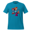 When We Fight We Win Shirt