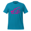 Get Bent Yoga Shirt