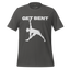 Get Bent Yoga Shirt - MindPop Threads