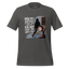 Stop Running Shirt - MindPop Threads