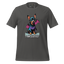 I Am Justice Shirt - MindPop Threads
