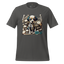 Puppy Bone Yard Shirt - MindPop Threads