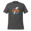 The Clash Shirt - MindPop Threads