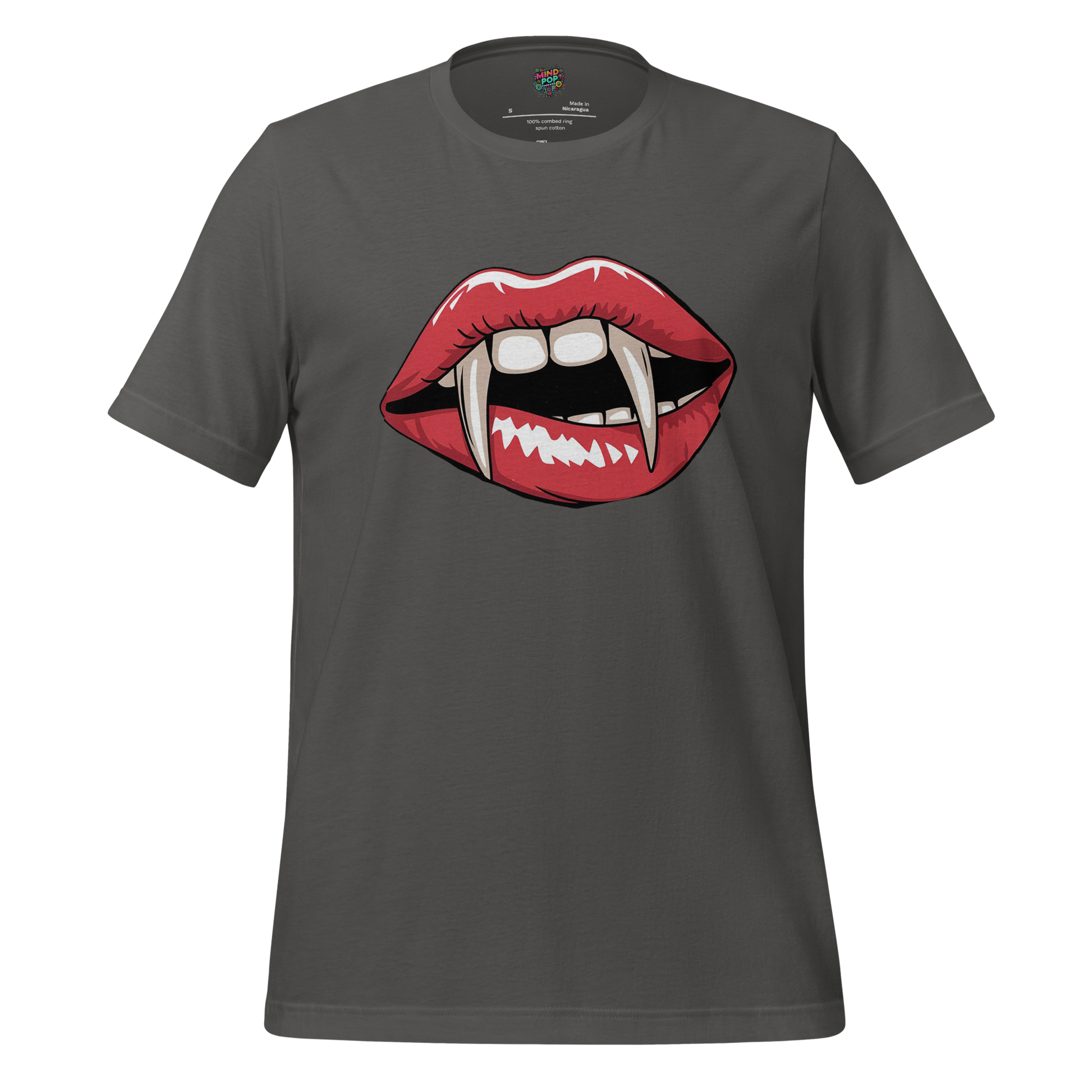 Midnight Showing Shirt - MindPop Threads