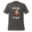 To Lit to Quit Santa Shirt - MindPop Threads
