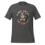 Santa Knows Shirt - MindPop Threads