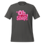 Oh Snap! Shirt - MindPop Threads