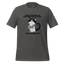 Cat vs. Christmas Tree Shirt - MindPop Threads