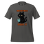 Undercaffeinated Over It Shirt - MindPop Threads