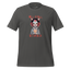 Back from Hell Shirt - MindPop Threads