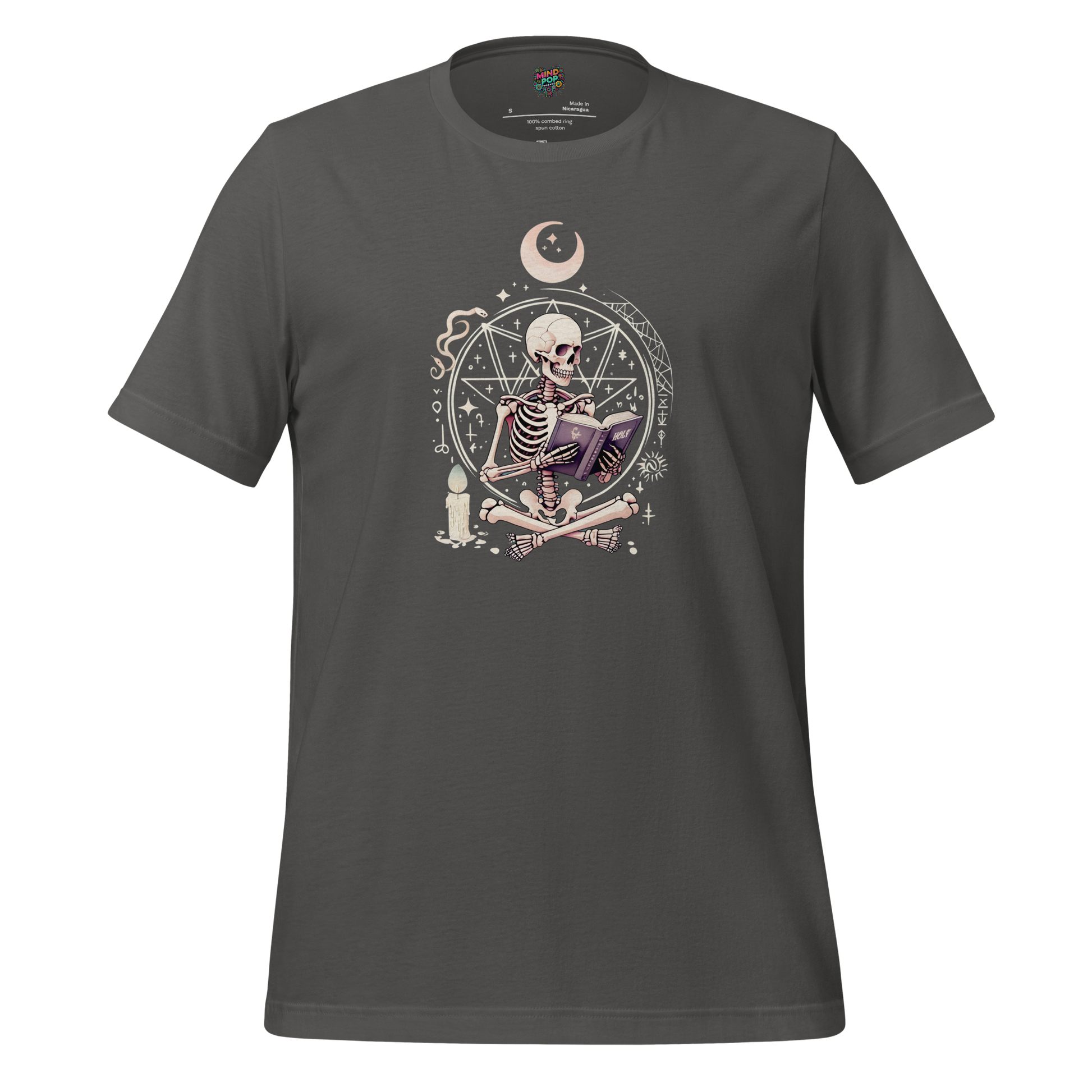 Witchcraft & Revelation Shirt  T-Shirt