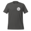 Minimal Amount of Flair Shirt - MindPop Threads