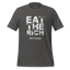 EAT THE RICH - 100% Free Range Shirt  T-Shirt
