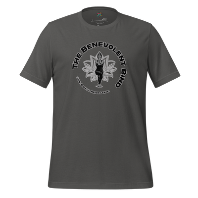 The benevolent Bind Shirt  T-Shirt