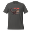 Pet Me – Angry Cat Shirt  T-Shirt