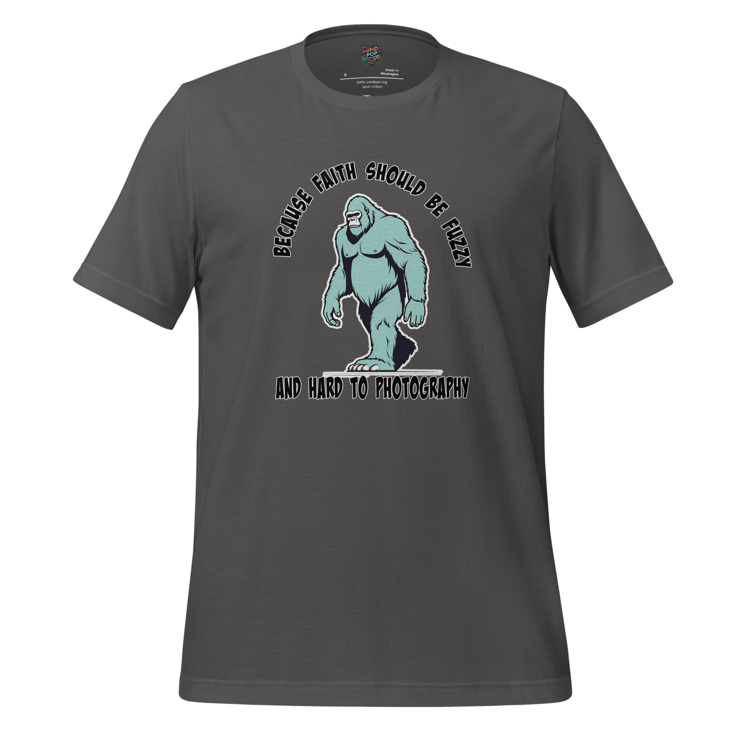 Faith Shirt  T-Shirt