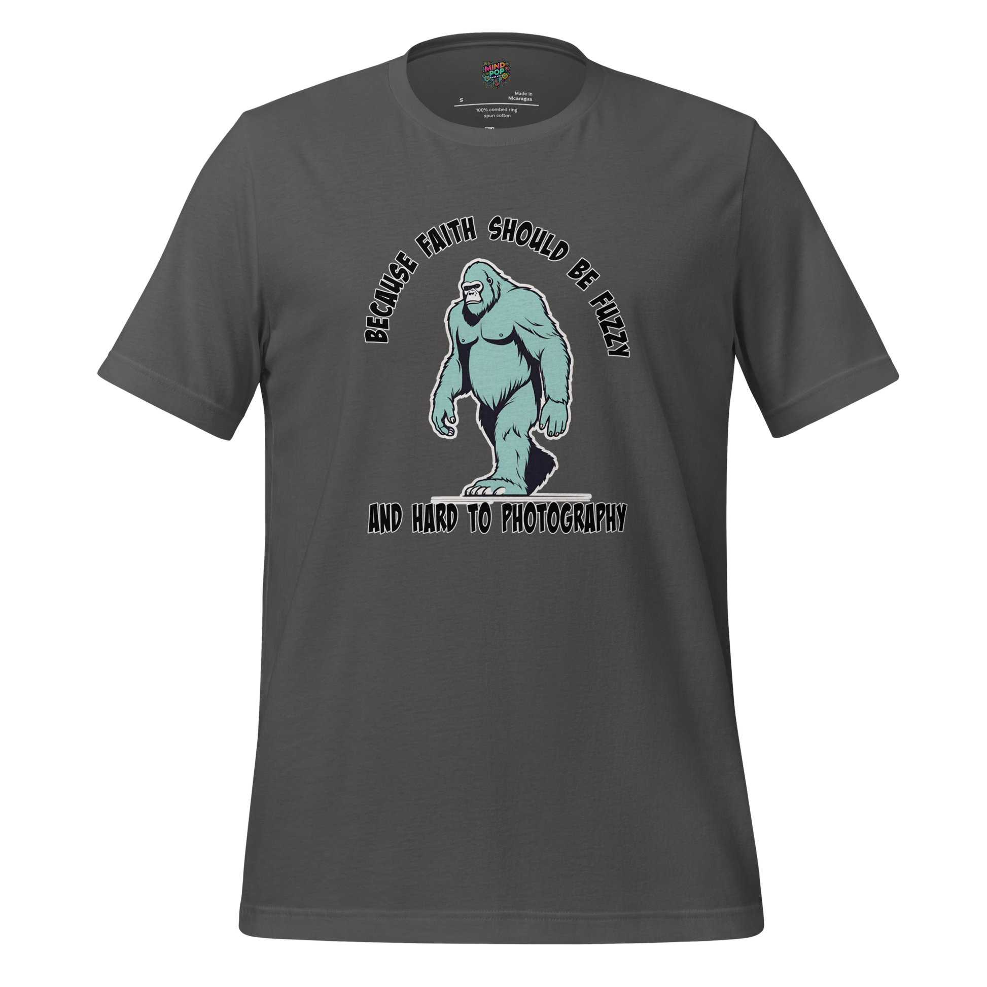 Faith Shirt  T-Shirt