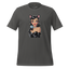 Sexy Cat Lady Shirt  T-Shirt