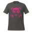Threadbare Bear Shirt  T-Shirt