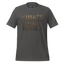Gold Namaste Bitches Shirt  T-Shirt