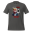 Redacted : Failed 3 Gates Shirt  T-Shirt