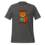 Overwhelmed Kitty Shirt - MindPop Threads