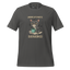Undercaffeinated Overworked Shirt - MindPop Threads