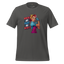 When We Fight We Win Shirt