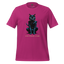 In Shadows I Purr Shirt - MindPop Threads