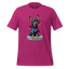 I Am Justice Shirt - MindPop Threads