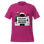 Christmas Stickman Survival Mode Shirt - MindPop Threads