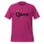 Queen Shirt - MindPop Threads