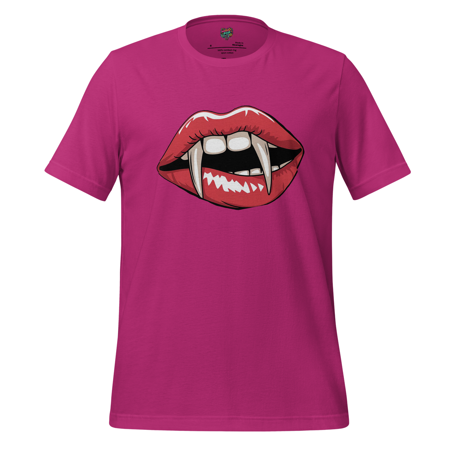 Midnight Showing Shirt - MindPop Threads