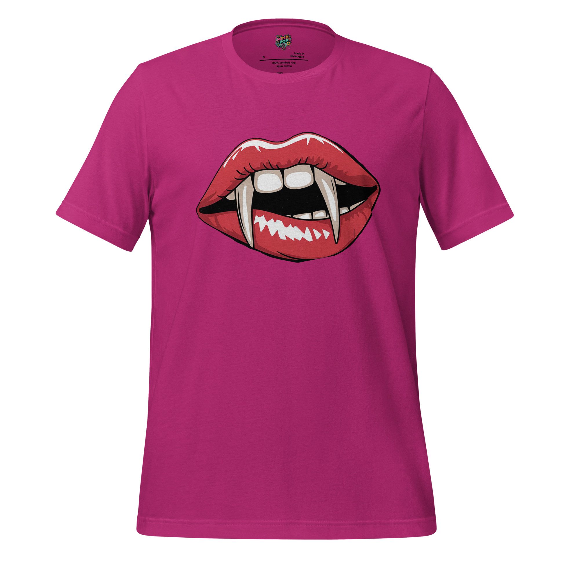 Midnight Showing Shirt - MindPop Threads