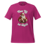 To Lit to Quit Santa Shirt - MindPop Threads